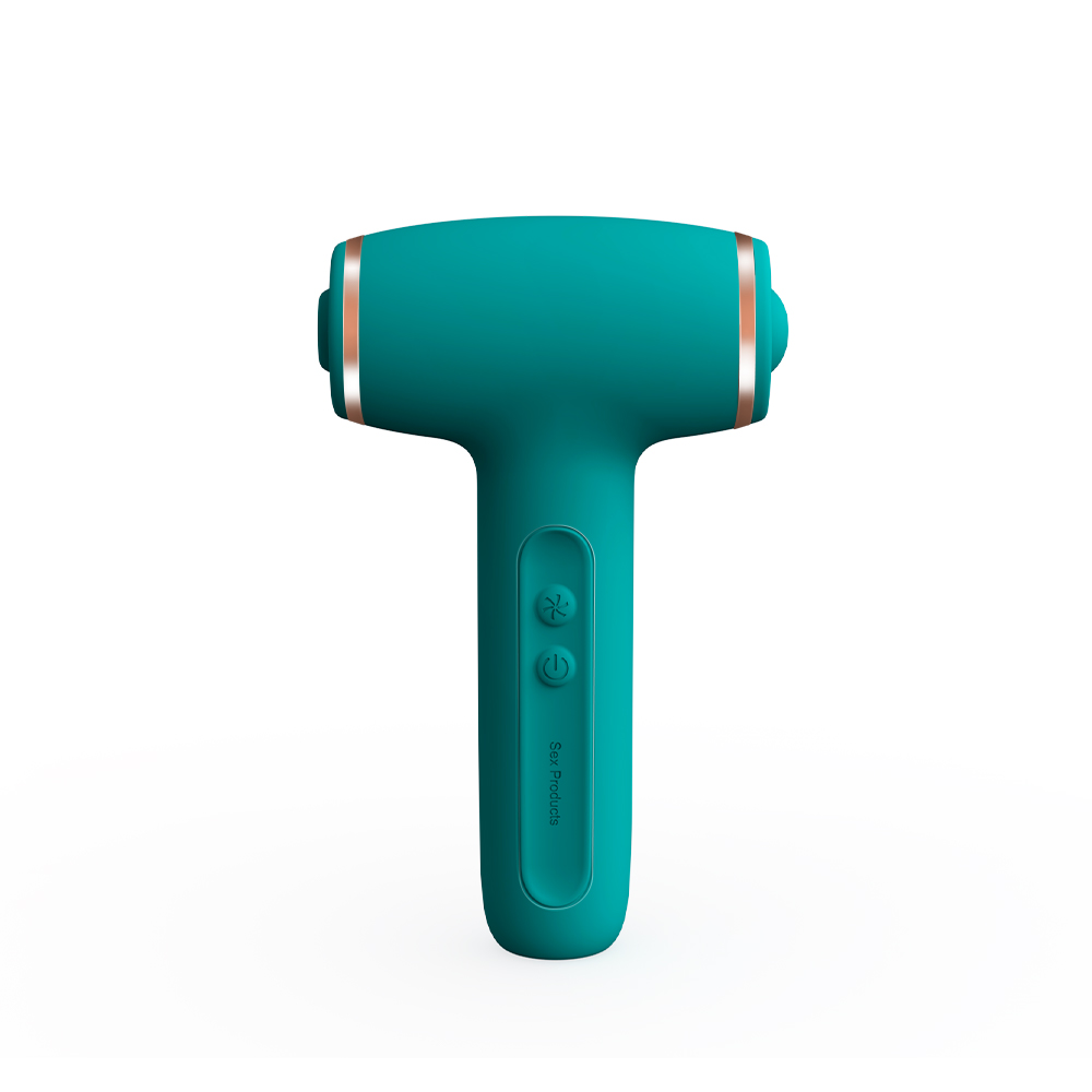 Hand-held Flapping Suction Stimulator Clitoral Vibrators Offers the Ultimate Pleasure & Comfort - Blissmakers Hand-held Flapping Suction Stimulator Clitoral Vibrators Offers the Ultimate Pleasure & Comfort - Blissmakers