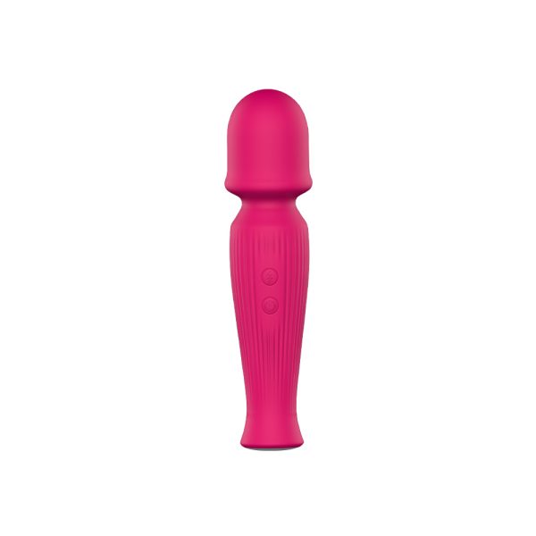 Mini Body Massage Wand Vibrator