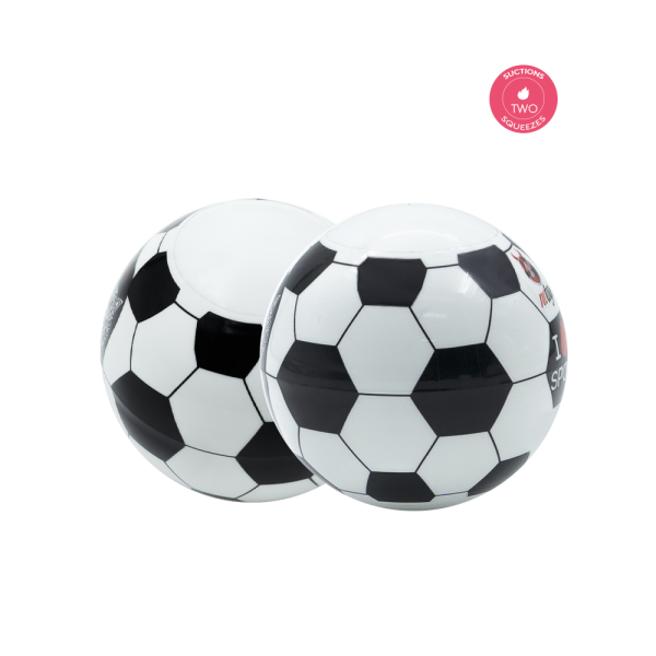 Football Shaped Masturbator × 2