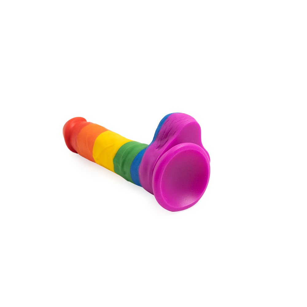 rainbow 5