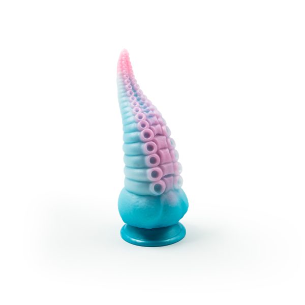 Octopus Tentacle