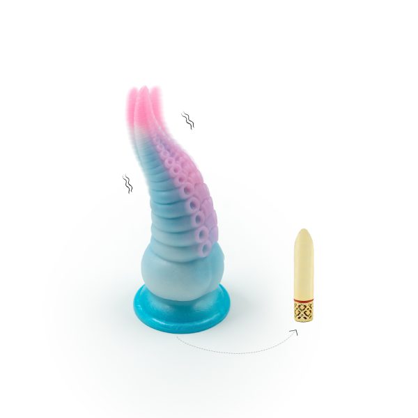 Vibration Octopus Tentacle