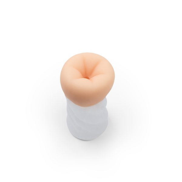 Dual Color Pocket Stroker