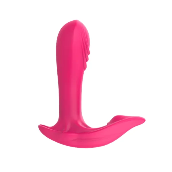 Pull Wearable  G-spot Stimulation Massager