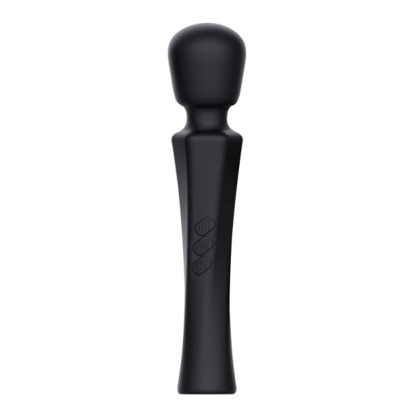 Pleasure Pulse Wand – Vibrator