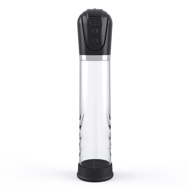 PowerPleasure Maximizer