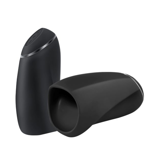 Vibrating Slapping Glans Training