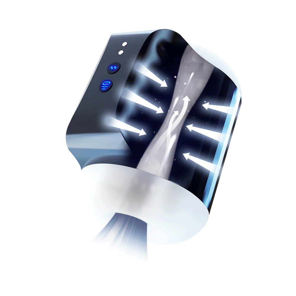 CyberPulse Pleasure Innovator
