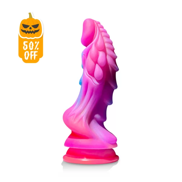 Halloween Special Glow Dildos P