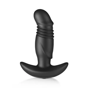 APP Controlled Thrusting Prostate Massager