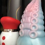 3 IN 1 Tongue Sex Toy<br/> Oral Sensation Pleasure