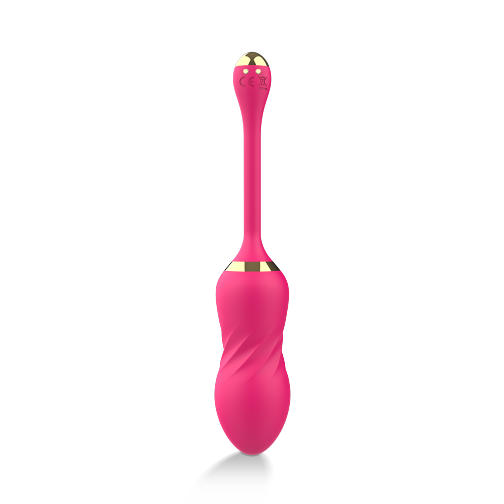 APP-controlled Thrusting Vibe Love Ball