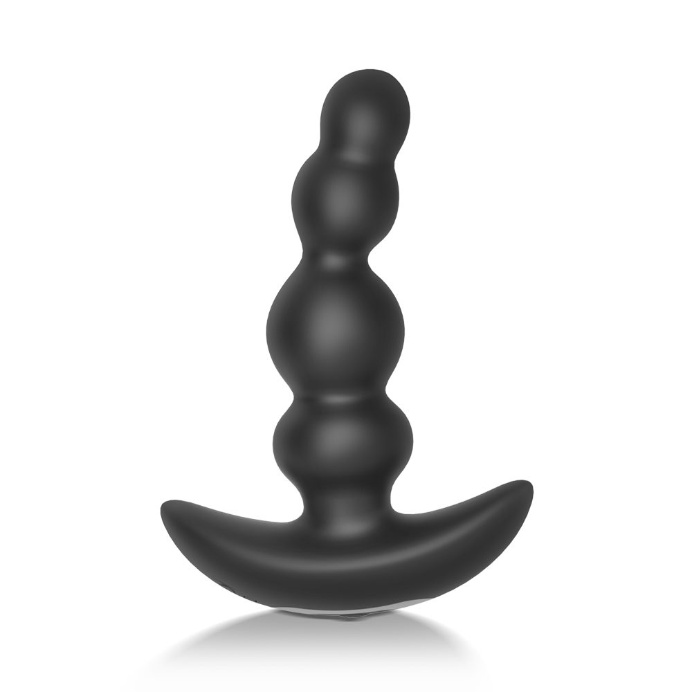 APP Rotating Prostate Massage Anal Plug