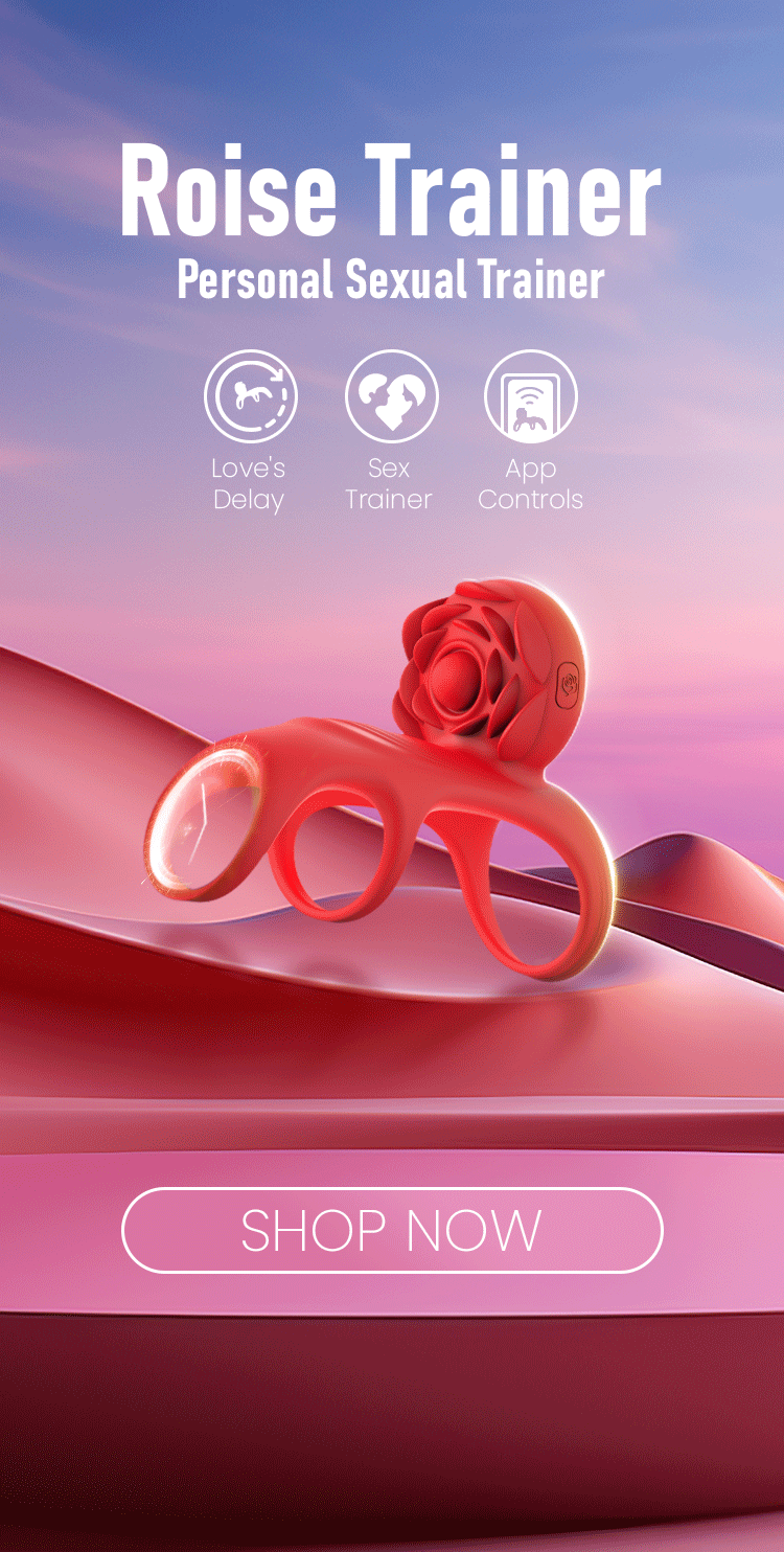 Prostate Massager