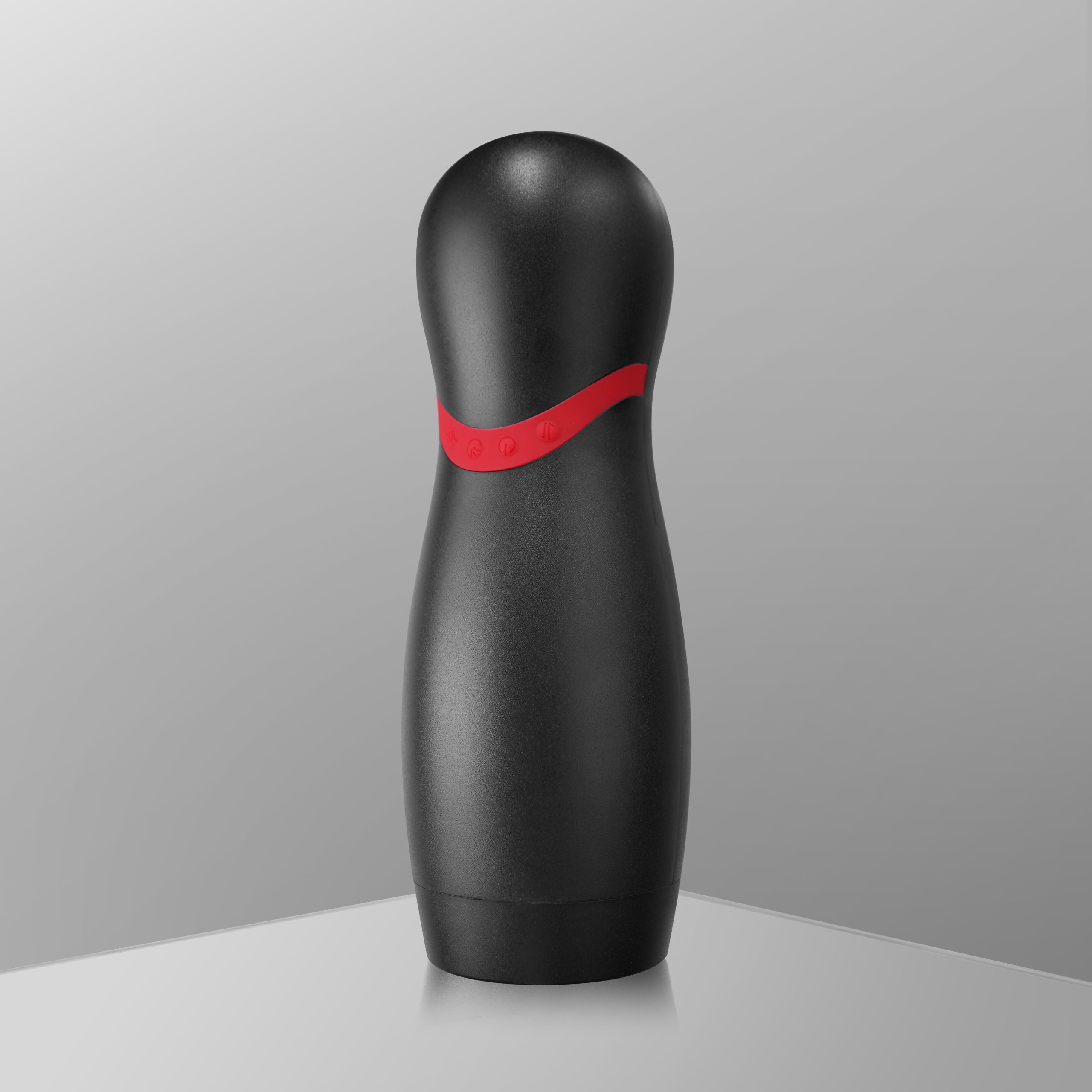 ZorroX – 3 Thrusting and 10 Vibrating Modes ＆Squeezing Stroker